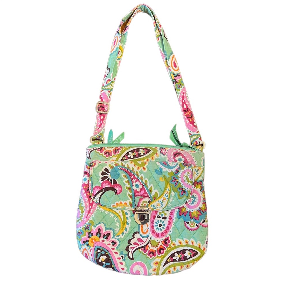 Vera Bradley Crossbody Bag